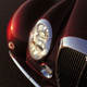 Illustration for article titled Mitsuoka Himiko: The Classiest Mazda Ever
